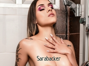 Sarabacker