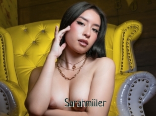 Sarahmiiler