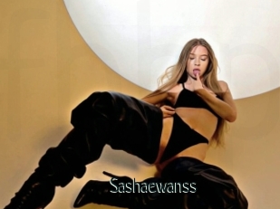 Sashaewanss