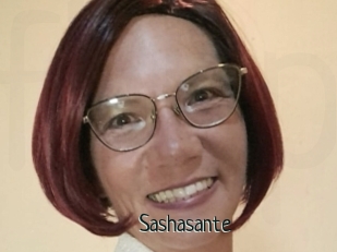 Sashasante