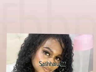 Sashhalux22