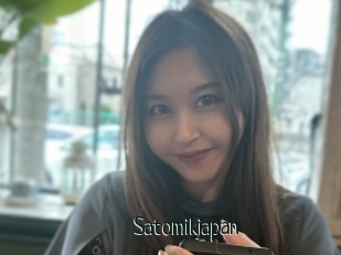 Satomikjapan