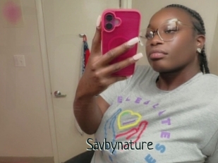 Savbynature