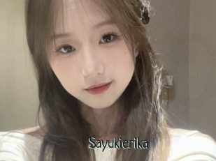 Sayukierika