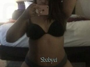 Sbabyel