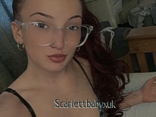 Scarlettbabyxuk
