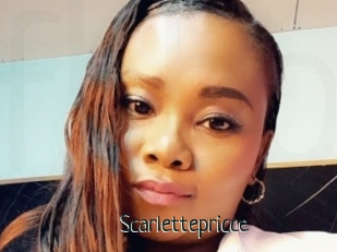 Scarlettepricce