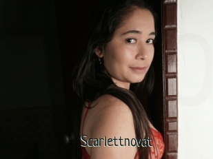 Scarlettnovat
