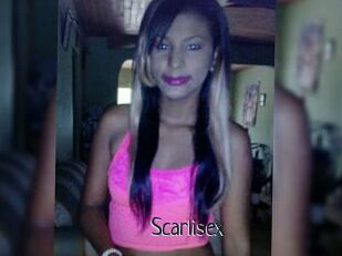 Scarlisex