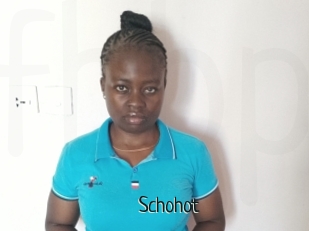Schohot