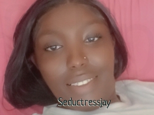 Seductressjay
