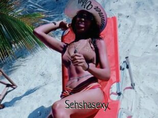 Sehshasexy