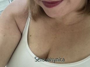 Sensualsynica