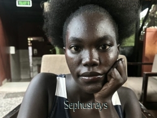 Sephusrays