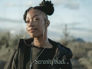 Serenityblack