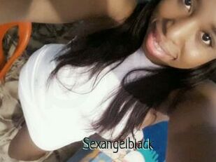 Sexangelblack