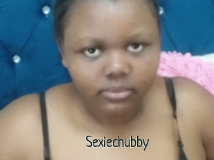 Sexiechubby