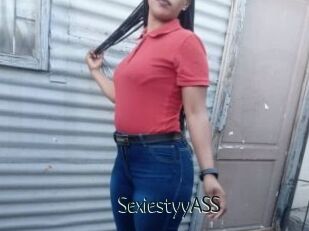 SexiestyyASS