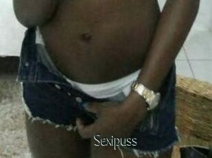 Sexipuss