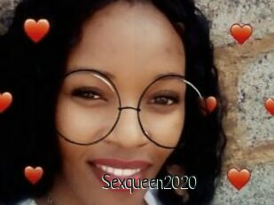 Sexqueen2020