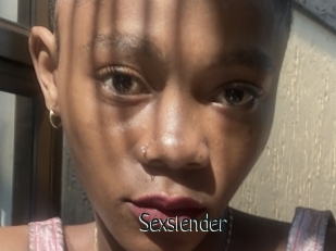 Sexslender