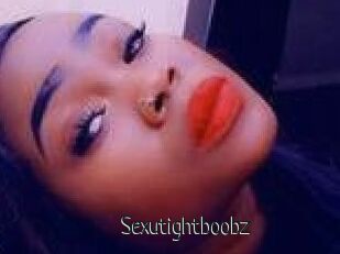Sexutightboobz