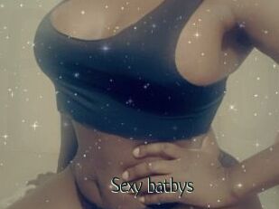Sexy_batbys