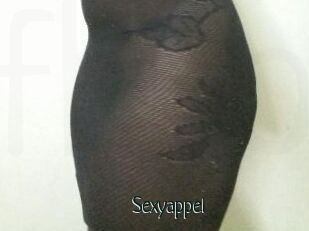 Sexyappel
