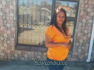 Sexycandice88