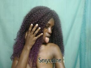 Sexyceline