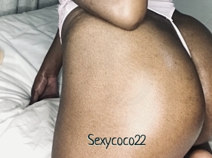 Sexycoco22