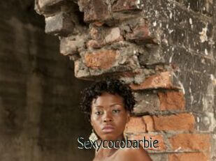 Sexycocobarbie