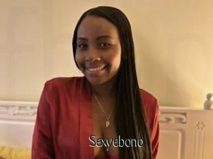 Sexyebono