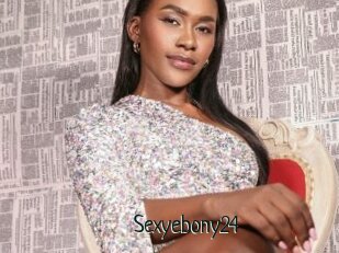 Sexyebony24