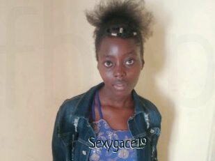 Sexygace19