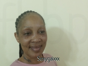 Sexygalxxx