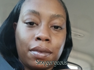 Sexygorgeous