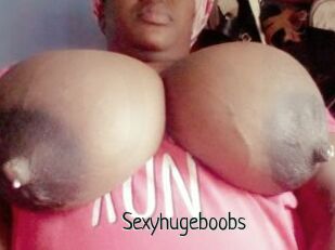 Sexyhugeboobs