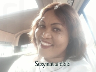 Sexymaturebibi