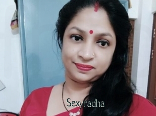 Sexyradha