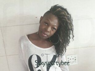 Sexysportybee