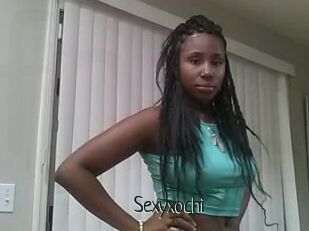 Sexyxochi