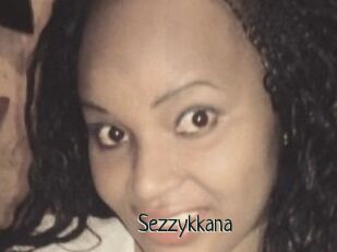 Sezzykkana