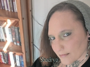Shadrya