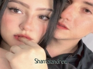 Shantalandrew