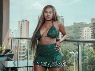 Shanyjackson