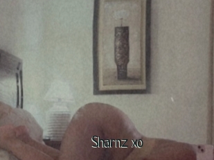 Sharnz_xo