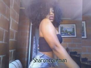 Sharoncolleman
