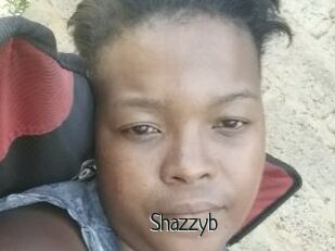 Shazzyb