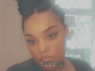 Shesroyal
